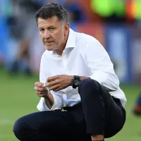 Juan Carlos Osorio mal chegou e já meteu essa: Treinador desembarca em Curitiba e fala sobre reforços