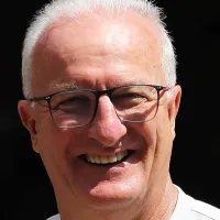 Aconteceu agora no CT, Ednaldo avisado: Dorival é ‘flagrado’ em situação animadora na reapresentação do São Paulo e gera enigma