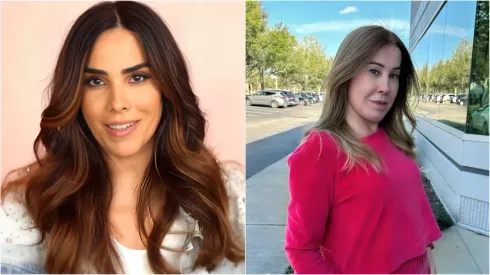 Wanessa revela que filhos ficarão com Zilu durante confinamento do BBB. Reprodução: Instagram/Wanessa Camargo.