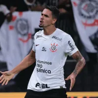 R$27 milhões, ele está próximo de fechar com o Timão; Futuro parceiro de Lucas Veríssimo está a detalhes de ser anunciado