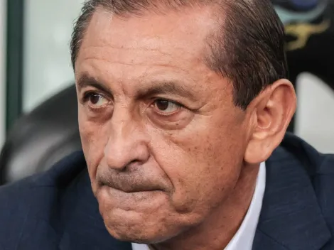 Vasco recebe oferta da gringa por jogador fundamental de Ramón Díaz