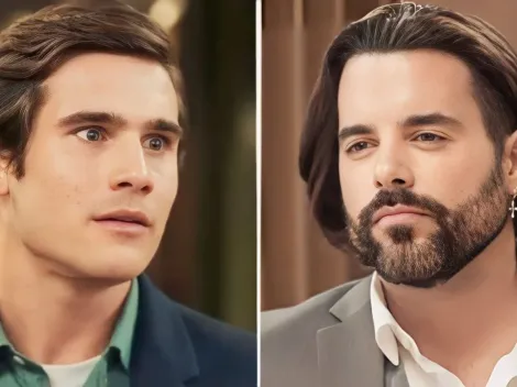 Fuzuê: Rui faz aliança com Preciosa e César e Miguel confronta o golpista