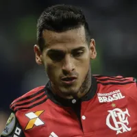 100% oficial, confirmado neste sábado (06/01): Ex-Flamengo, Trauco fecha com time da Série A