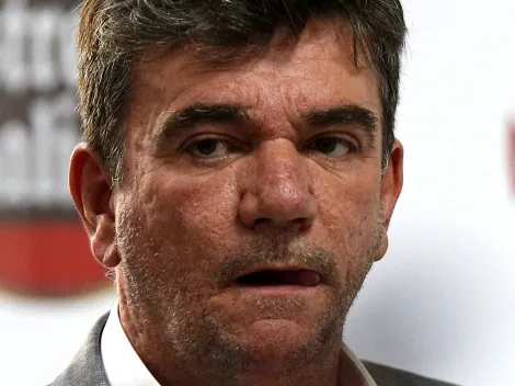 Até o Andrés Sanchez ficou de cara; Corinthians fecha contrato milionário