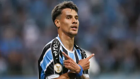 Foto: Pedro H. Tesch/Getty Images - Ferreirinha foi assunto no mercado da bola