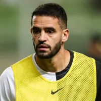 Renato Augusto faz revelação envolvendo André e promete parceria com mais 2 jogadores