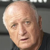 Ex-Pupilo de Felipão \'esquece\' Atlético-MG e está prestes a definir futuro em gigante brasileiro