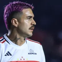 Gabriel Neves e +3 nomes: São Paulo comunica os jogadores sobre futuro no clube
