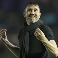 Mais um para o Colorado: Internacional vence disputa e recebe sim de jogador do Corinthians