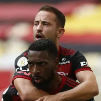 Ofuscou a renovação de Bruno Henrique: Éverton Ribeiro dá pista sobre futuro capitão do Flamengo e ’recebe’ pedido de Gerson