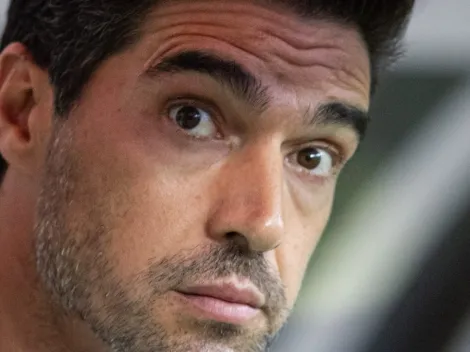 De olho no mercado, Abel Ferreira não deve ter mais reforços nesta janela para o ataque
