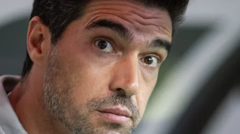 Palmeiras não vai contratar ninguém para o lugar de Endrick. Foto: Fernando Moreno/AGIF