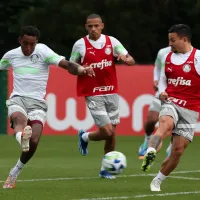 Máquina de vender: Artur e Kevin não influenciam e Palmeiras acerta 3ª saída em uma semana