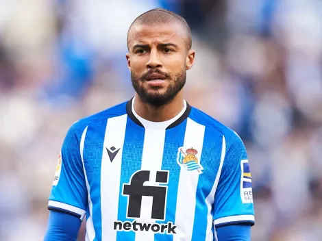 Flamengo define operação para ter Rafinha Alcântara após desejo do jogador