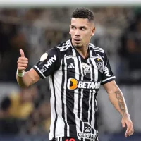 Dois nomes pontuais na mira: Atlético Mineiro vai ao mercado visando o futuro de Paulinho no Clube