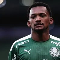 Tem vídeo rolando até agora: Mal deixa Palmeiras e Jailson 'causa' em 1º jogo na Espanha