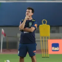 Vai ser confirmado nas próximas horas, substituto de Diniz definido; CBF encaminha chegada de novo treinador