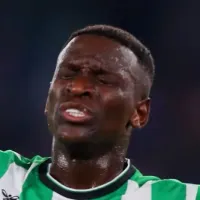 Luiz Henrique no Corinthians? \'Vaza\' informação animadora para Fiel Torcida sobre o futuro do atacante