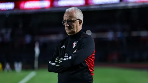 Casares já definiu o próximo treinador da equipe. Foto: Fabio Giannelli/AGIF