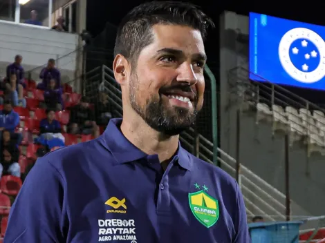 R$ 5 milhões de multa: São Paulo bate o martelo sobre possível chegada de António Oliveira