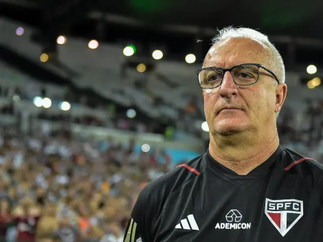 São Paulo emite comunicado sobre Dorival Jr. na Seleção Brasileira