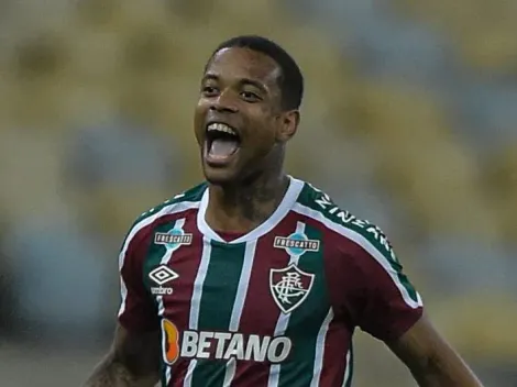 Recheando os cofres: Fluminense fatura alto com a venda de Nino e Caio Paulista