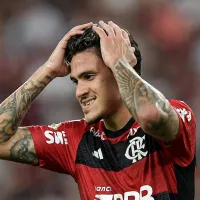 Bomba: Atacante do Flamengo é envolvido em 'confusão' e agente aparece para desmentir situação