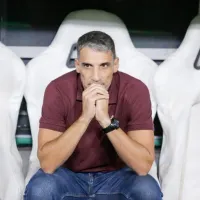 Acabou de ser confirmado; Vojvoda não pensa duas vezes e alerta São Paulo sobre seu futuro