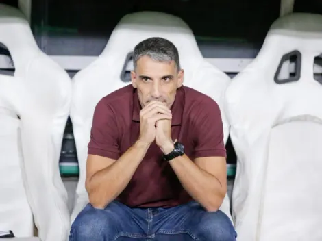 Vojvoda não pensa duas vezes e manda a real sobre o seu futuro