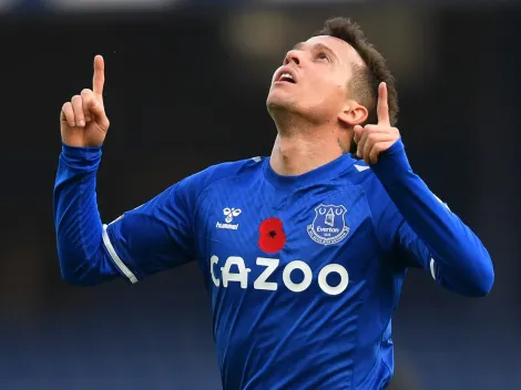 Bernard vira alvo do Fluminense e situação pode facilitar negócio