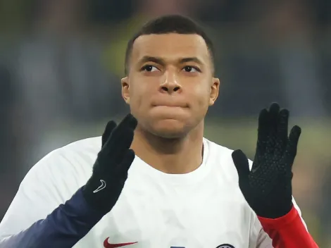 Novela entre os Merengues e Mbappe pode ter final feliz