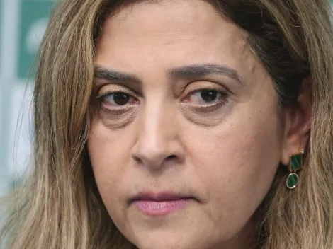 Eles estão enfurecidos: Leila Pereira e +1 sofrem xingamentos e são detonados na web