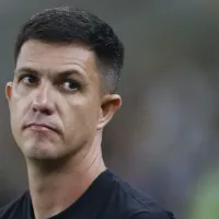 Barbieri no São Paulo? Treinador é cotado nos bastidores para 2024