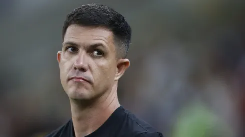 Foto: Wagner Meier/Getty Images - Barbieri é cotado no São Paulo