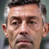 Confirmado agora por André Hernan (08/01): São Paulo procura Pedro Caixinha e recebe resposta imediata do treinador
