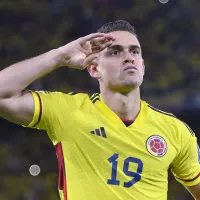 Corinthians age na surdina nos bastidores e fecha estratégia para assinar com Borré