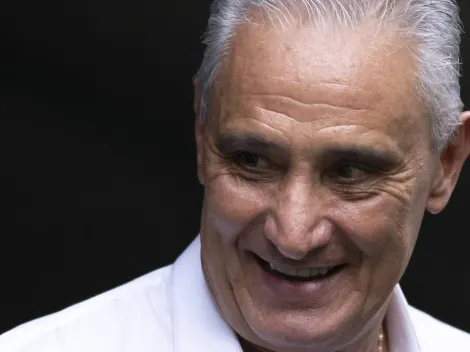 R$ 41,5 milhões: Corinthians 'dorme' e gringo vai jogar com Tite