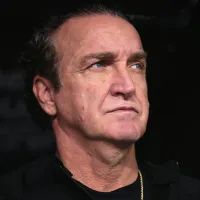 São Paulo bate o martelo sobre possível contratação de Cuca para substituir Dorival