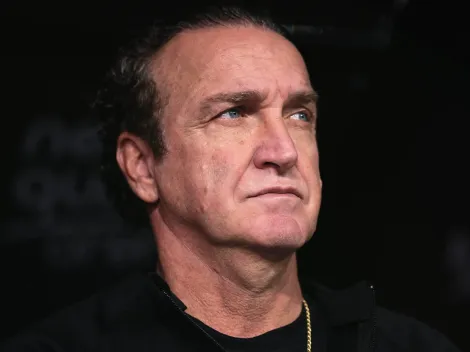 São Paulo toma decisão sobre possível contratação de Cuca