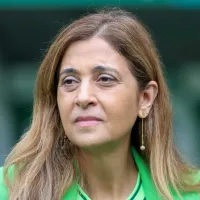 Não vai jogar no Palmeiras, disse sim ao Flamengo: Leila Pereira perde contratação aprovada pela torcida palmeirense