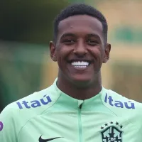 Chegou falando isso: Robert Renan não perde tempo e manda a real sobre o que pensa do Internacional