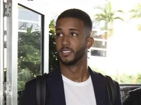 Jorge pode causar +1 saída no Santos para 2024