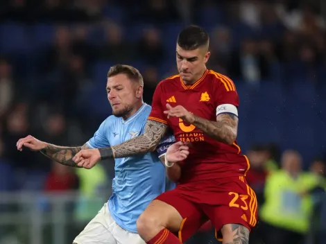 Clássico de tirar e jogos de Milan e Juve; a semana da Copa da Itália