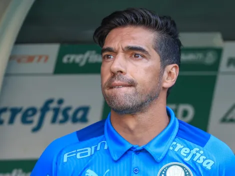 Palmeiras se reapresenta sem Abel Ferreira na Academia de Futebol