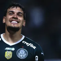 Cobrou na cara dura! Gustavo Gómez mete o louco e ‘sacaneia’ titular do Palmeiras na Academia de Futebol