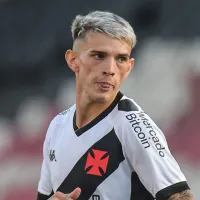 Orellano pega o Vasco de surpresa e futuro do atacante ganha novo cenário