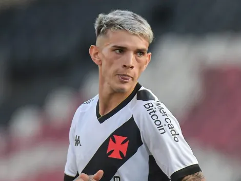 Vazou hoje (08/01): Orellano age nos bastidores e futuro do atacante tem decisão de última hora