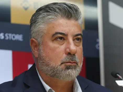 IH, FORA! Gallo confirma dispensa de líder do Santos e não há volta