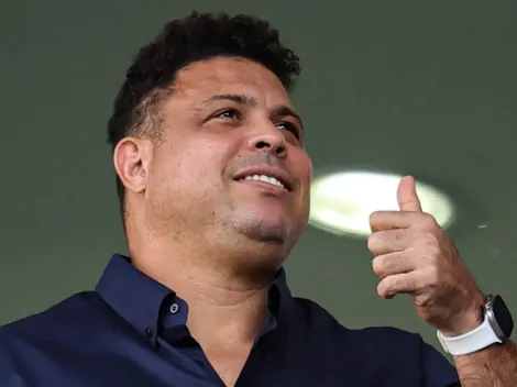 Pegar um avião: Corinthians vai assinar amanhã (9) com zagueiro de Ronaldo