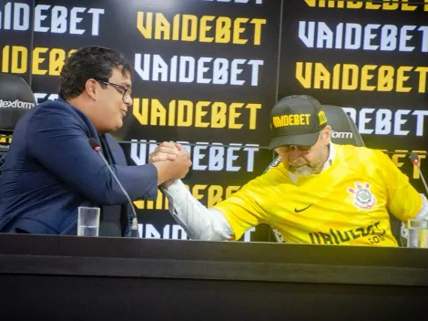 Após Corinthians fechar patrocínio milionário com casa de apostas, Gusttavo Lima exalta parceria nas redes sociais